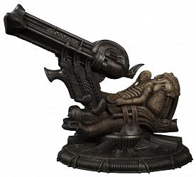 Alien Maquette Space Jockey 53 cm