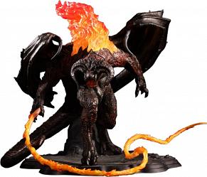 Lord of the Rings: Balrog Figure