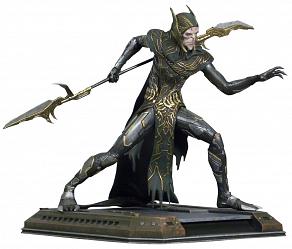 Marvel Gallery: Avengers 3 - Corvus Glaive PVC Figure