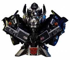 Transformers 3 Premium Büste Ironhide 17 cm
