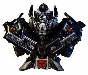 Transformers 3 Premium Büste Ironhide 17 cm