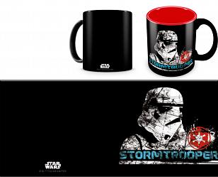 Star Wars Tasse Vintage Stormtrooper