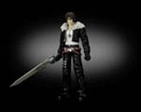 Final Fantasy 8 Squall Leonheart 7i Inch