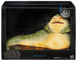 Star Wars Black Series Jabba The Hutt