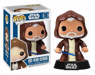 POP Star Wars Bobble: Obi-Wan Kenobi