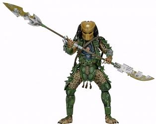 Predator: Series 18 Broken Tusk Predator