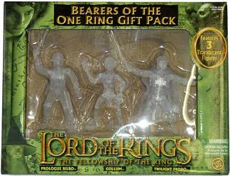 Bearers of the One Ring Gift Pack