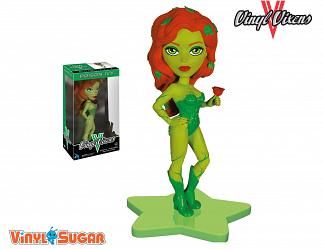 DC Comics Vinyl Sugar Figur Vinyl Vixens Poison Ivy 23 cm