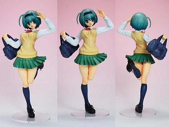 To Heart 2 Another Days 1/8 scale PVC statue - Yoshioka Chie