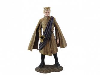 Game Of Thrones: Joffrey Baratheon Figure