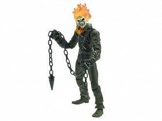 Ghost Rider - Raging Ghost Rider