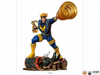 Marvel: X-Men - Havok 1:10 Scale Statue