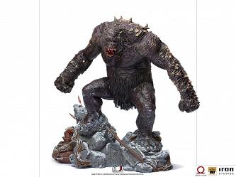 God of War: Ogre 1:10 Scale Statue