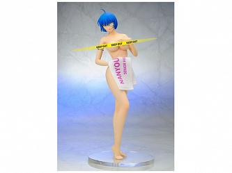 1/5 Ikki Tousen Shugaku Toshi Keppu-roku: Ryomou Shimei Bath Tow