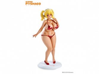 1/3 Super Pochaco Sunburn Ver.