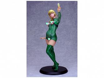 1/5 Mitsuka Yoshiwara Lovers Santa Green Ver.