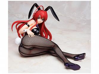 1/4 High School DxD BreN: Rias Gremory Bunny Ver.(Reproduction)