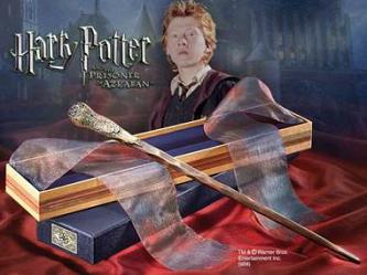 Noble Collection HP Ron&#39s Wand