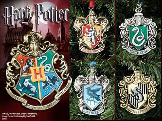 Harry Potter HP Ornaments