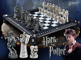 Harry Potter - ´Die letze Herausforderung´ Schachspiel
