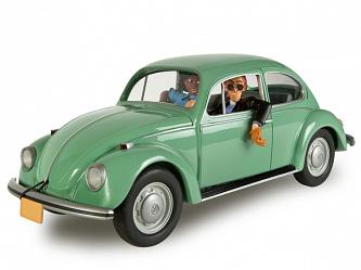 Soda und Linda "Volkswagen Coccinelle 1976