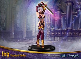 Soul Calibur 2: Ivy Statue