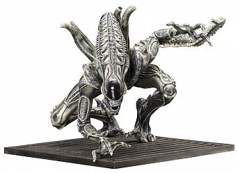 Aliens ARTFX+ Statue 1/10 Alien Warrior Drone 15 cm