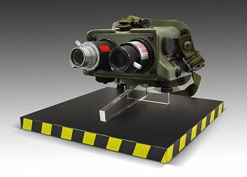 Ghostbusters: Ecto Goggles Prop Replica