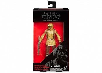 B4595 Resistance Trooper (Episode VII) 15 cm