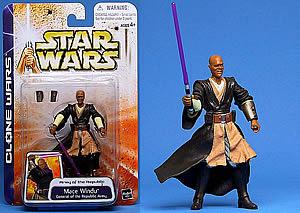 Mace Windu (Clone Wars)