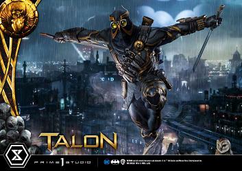 DC Comics: Talon Statue