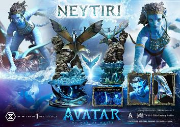 Neytiri Bonus Version