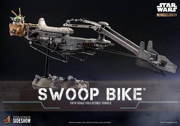 Star Wars: The Mandalorian - Swoop Bike 1:6 Scale Replica