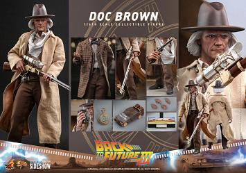 Doc Brown