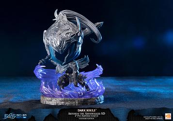 Dark Souls: Artorias the Abysswalker SD 8 inch PVC Statue