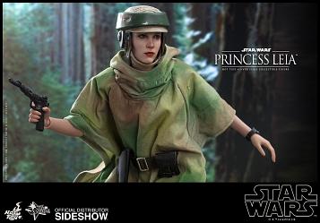 Star Wars: Princess Leia 1:6 Scale Figure