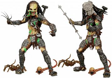 AVP: Requiem Series 4 (2 figuren)