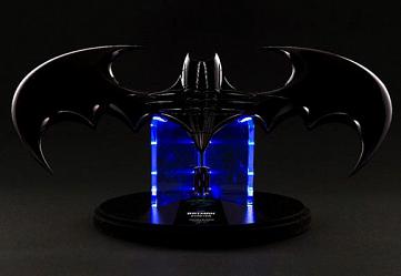 Batman Forever Replik 1/1 Batarang 30 cm