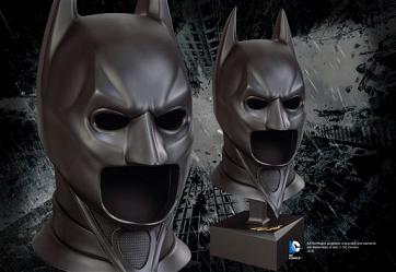 DC Comics: Batman - The Dark Knight Special Edition Full Size Co
