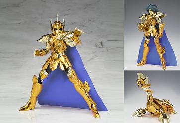 SAINT SEIYA - Saint Cloth Myth FR SEA DRAGON