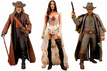 Jonah Hex