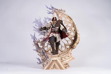 Assassin's Creed: Animus Ezio Statue