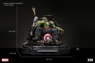 XM Studios Maestro (Ver A) 1/4 Premium Collectibles Statue