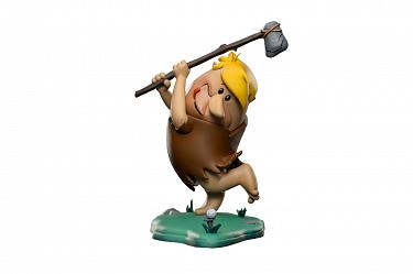 The Flintstones: Barney Rubble 1:10 Scale Statue