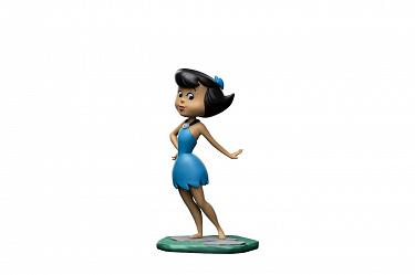 The Flintstones: Betty Rubble 1:10 Scale Statue