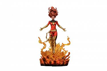 Marvel: X-Men - Phoenix 1:10 Scale Statue