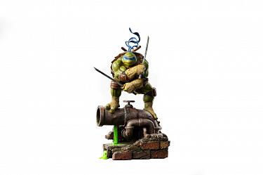 Teenage Mutant Ninja Turtles: Leonardo 1:10 Scale Statue