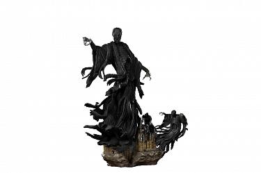Harry Potter: Dementor 1:10 Scale Statue