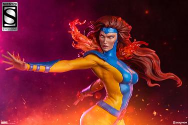 JEAN GREY Exclusive