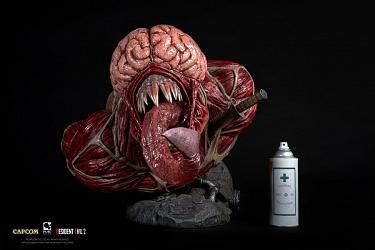 Resident Evil 2: Licker Life Sized Bust